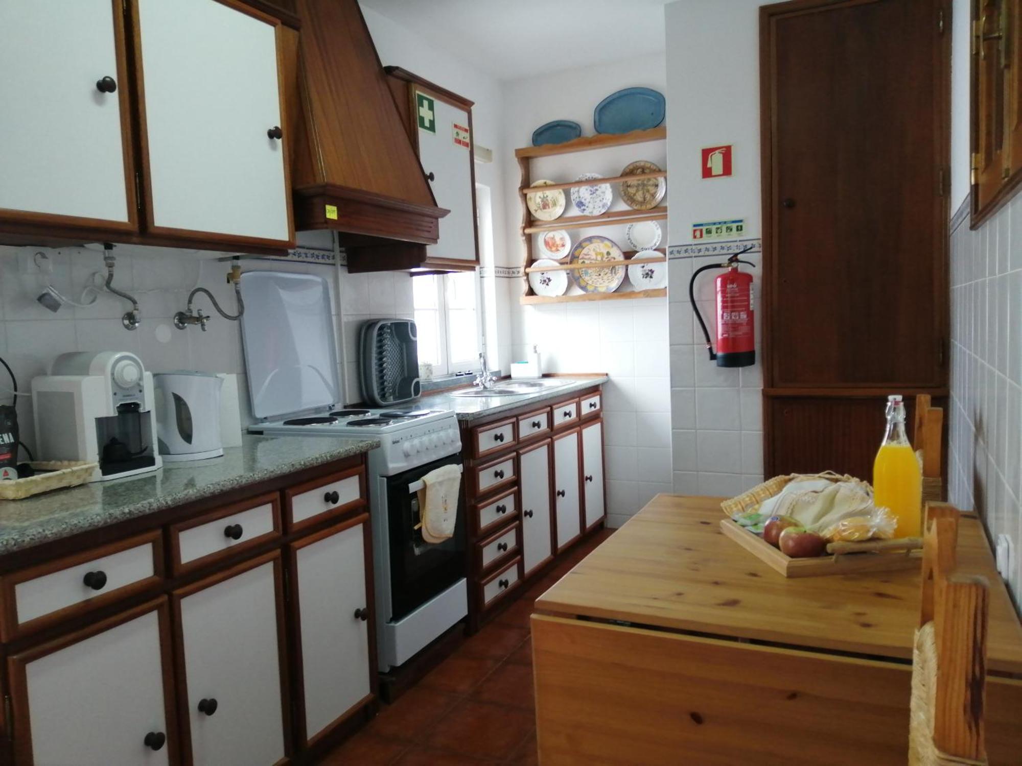 Alcova Da Villa 비디게이라 외부 사진