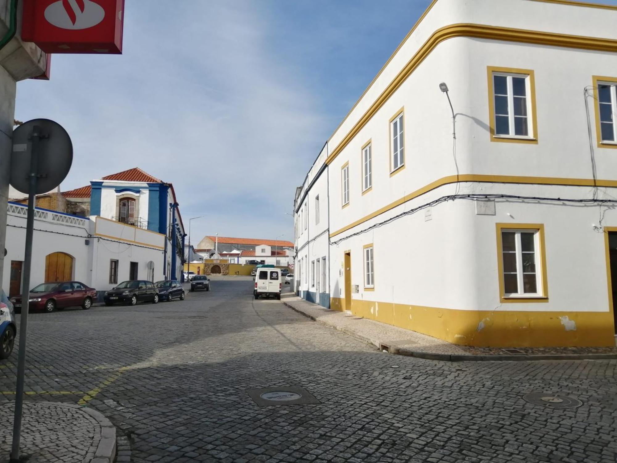 Alcova Da Villa 비디게이라 외부 사진