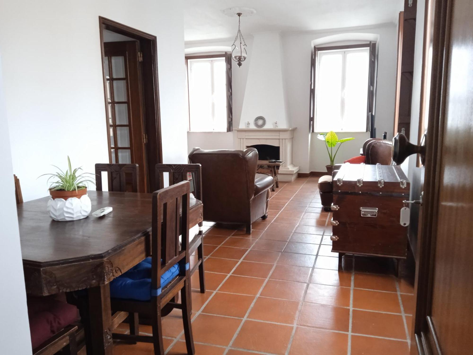 Alcova Da Villa 비디게이라 외부 사진