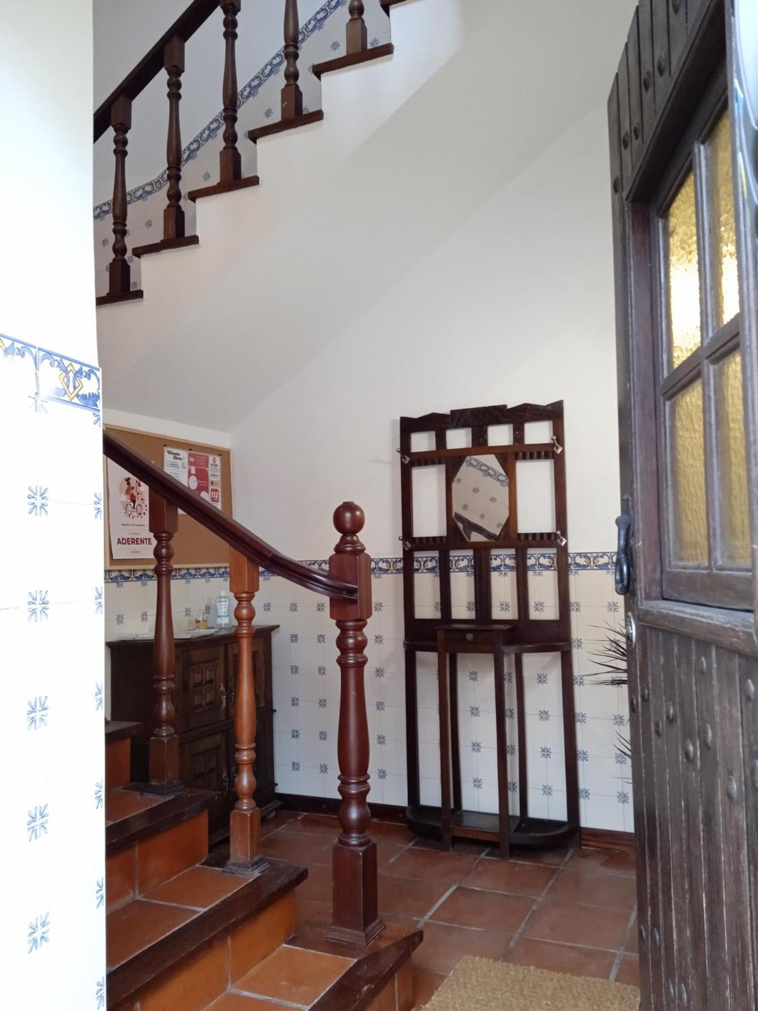 Alcova Da Villa 비디게이라 외부 사진