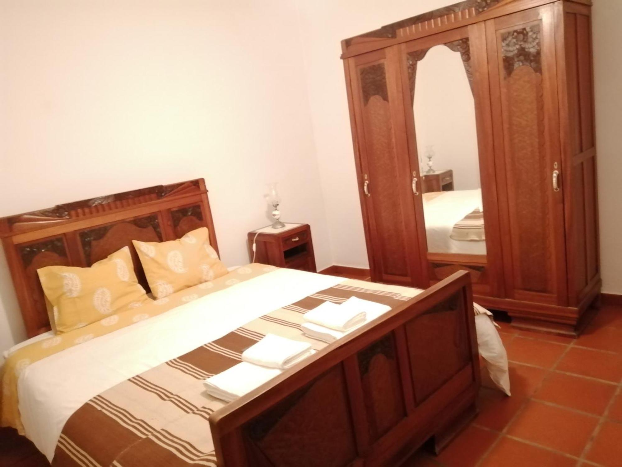 Alcova Da Villa 비디게이라 외부 사진