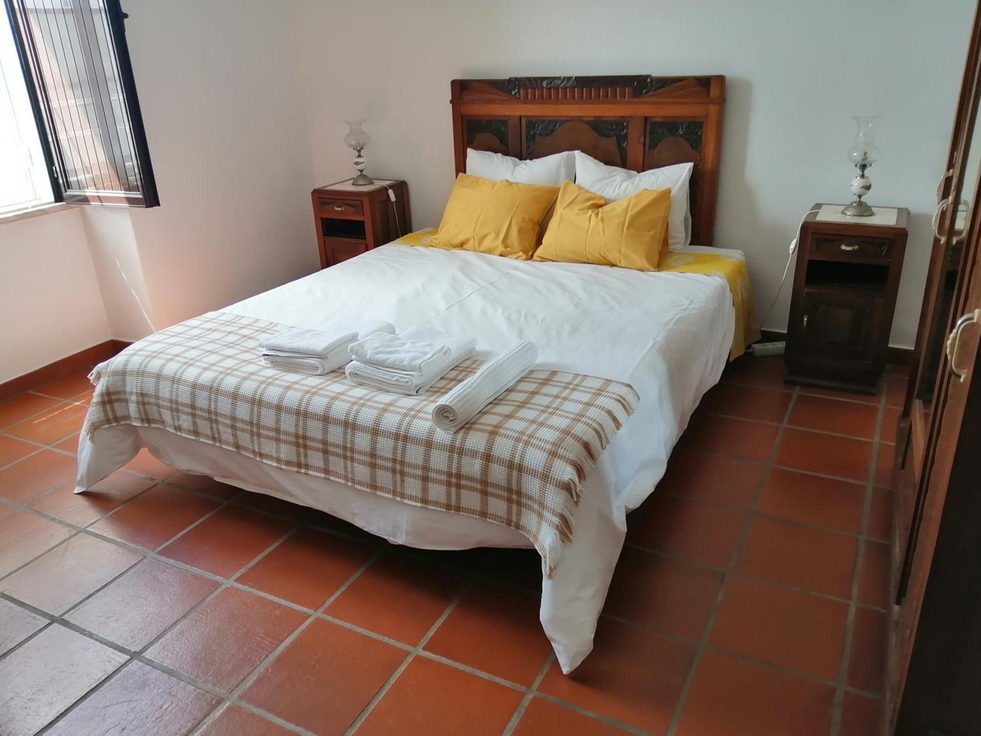 Alcova Da Villa 비디게이라 외부 사진